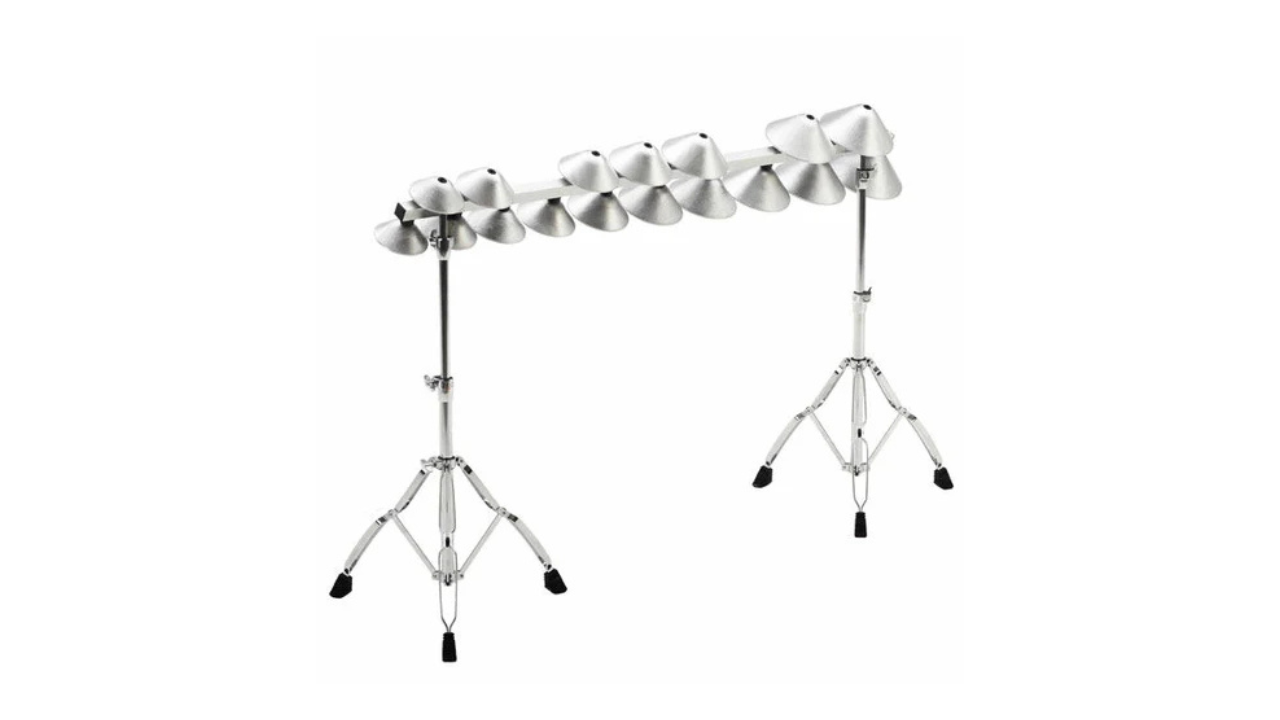 The Aluphone: A Fresh Sound in Percussion and Marching Arts