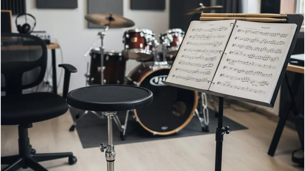 Resources and Tools for Non-Percussionist Music Teachers