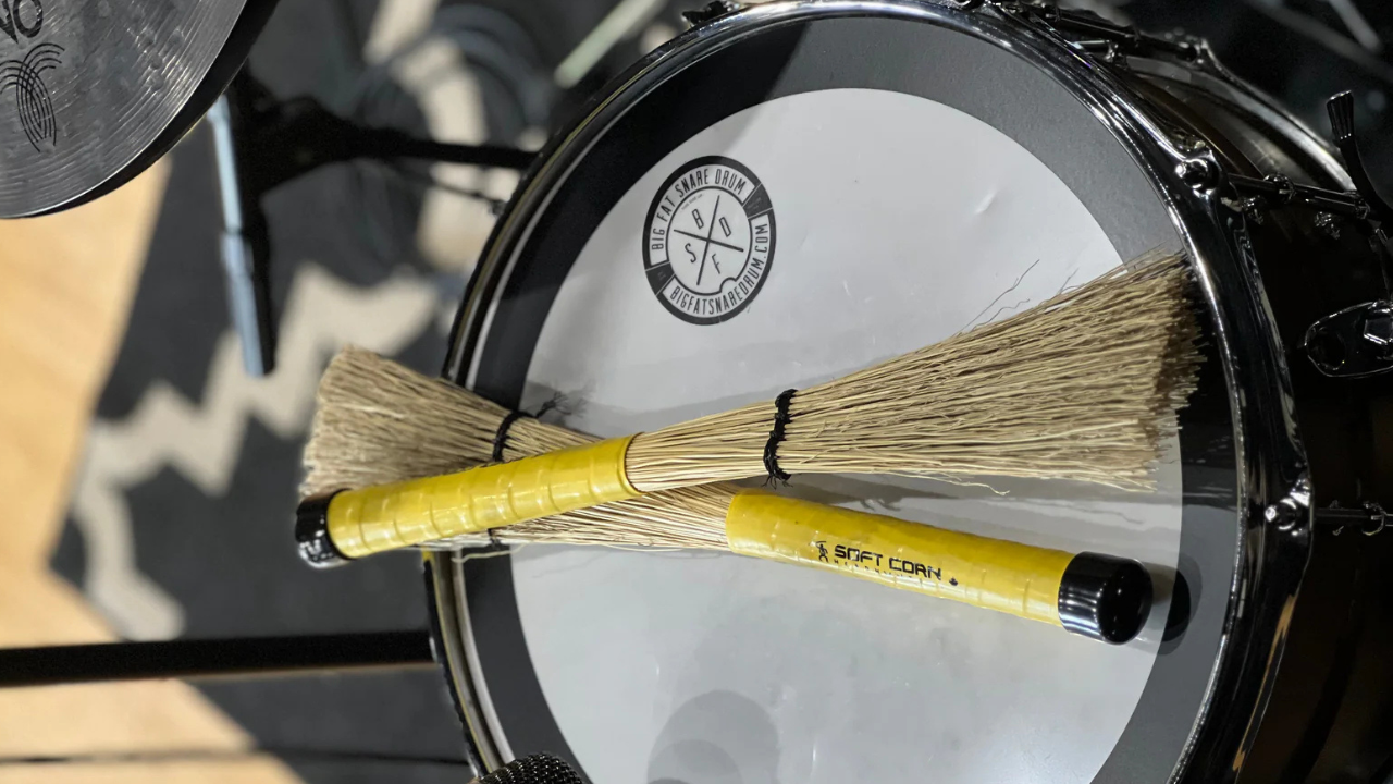 Unleashing Creativity: Rhythmic Innovation from Headhunters Drumsticks