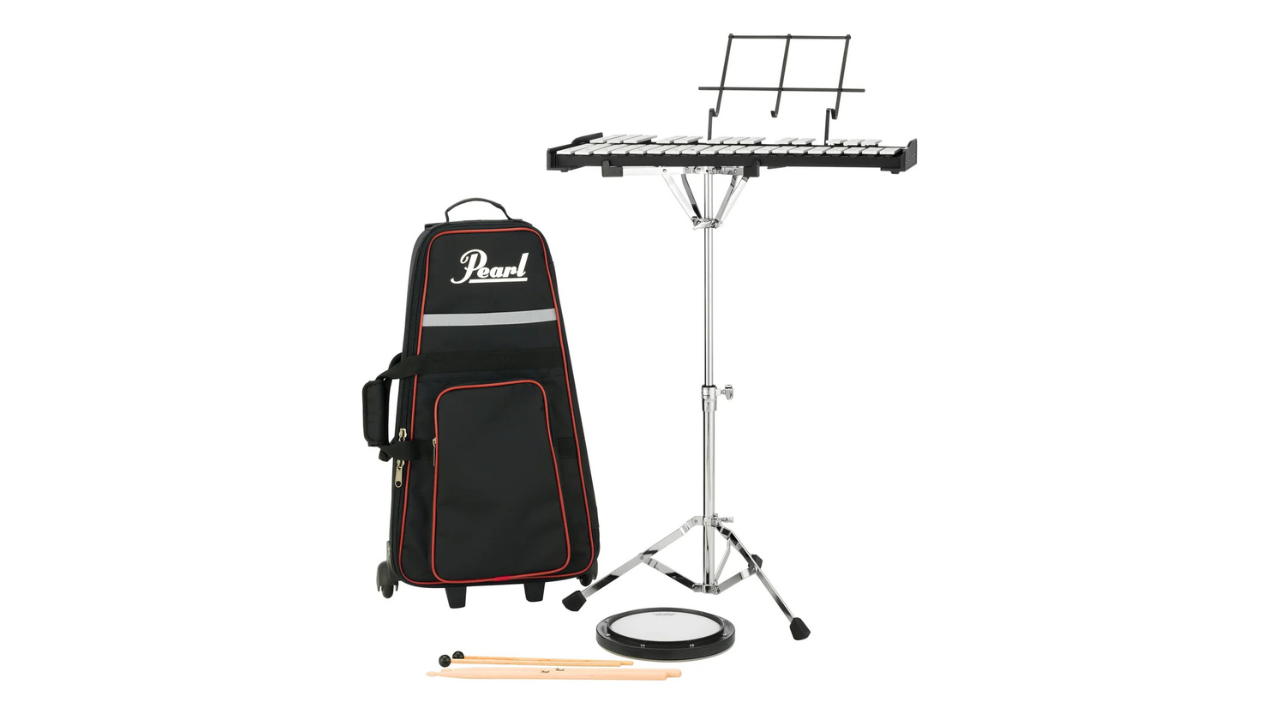 Should You Rent or Buy a Child's First Percussion Kit?