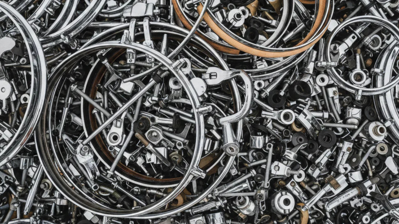 Percussion Replacement Parts Made Simple For All