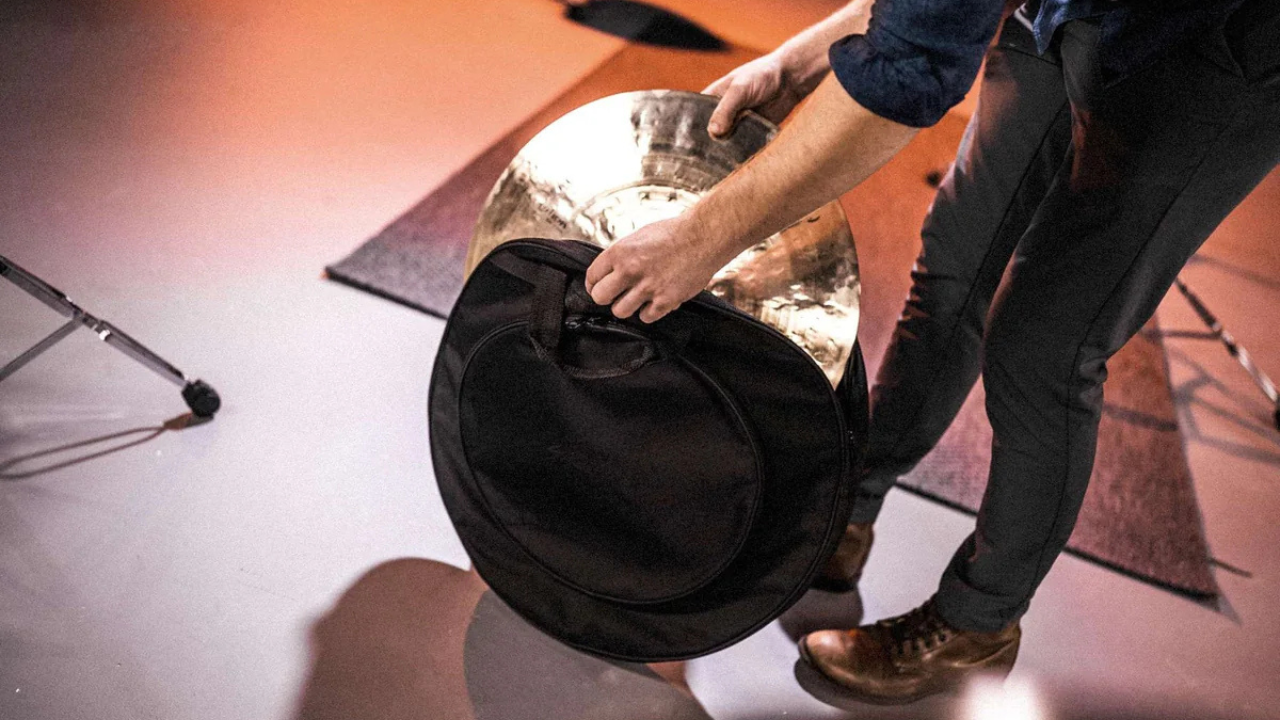 Sabian School Drumset Cymbal Recommendations