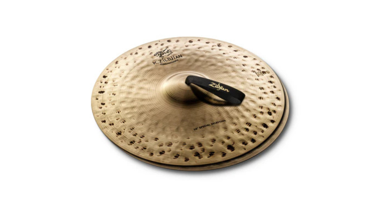 A Guide to Hand Cymbals
