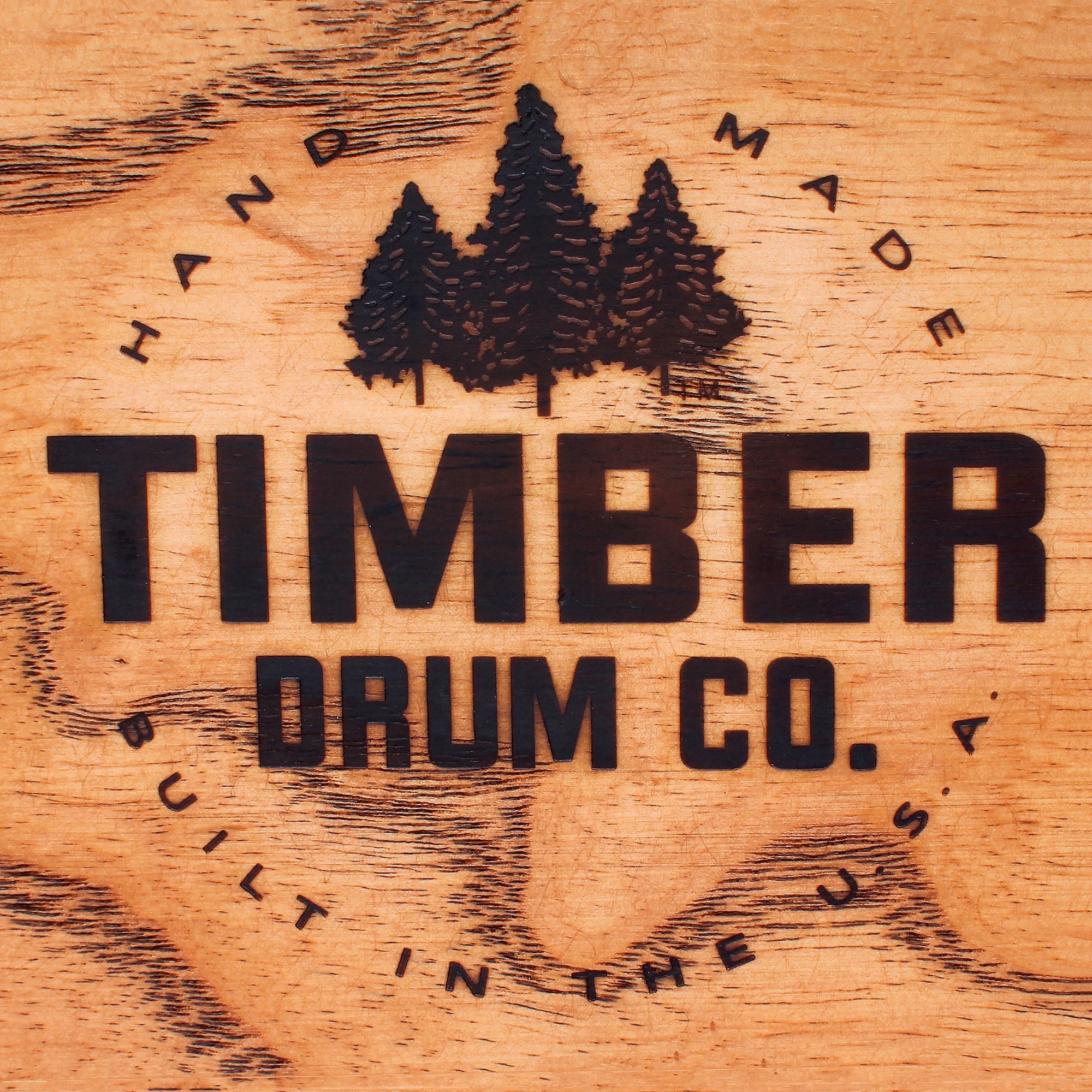 Timber Drum Company