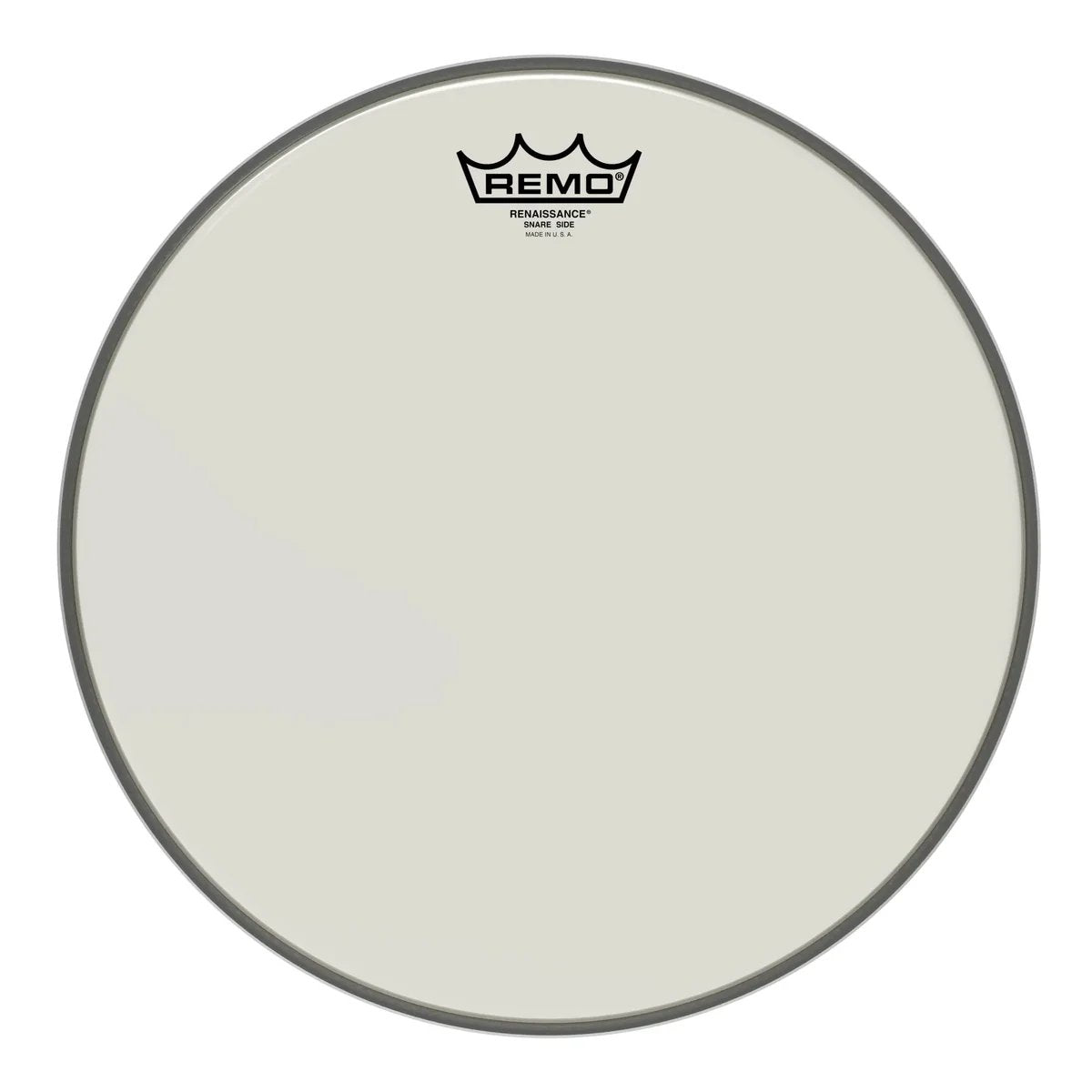 10" Remo Renaissance Snare Side Drum Head SA-0010-SS
