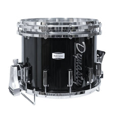14" Dynasty Marching Snare Drum - Black MS-X14W-B