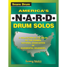150 Solos from the NARD By William F. Ludwig