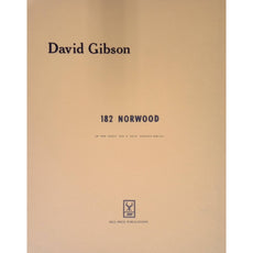 182 Norwood by David Gibson