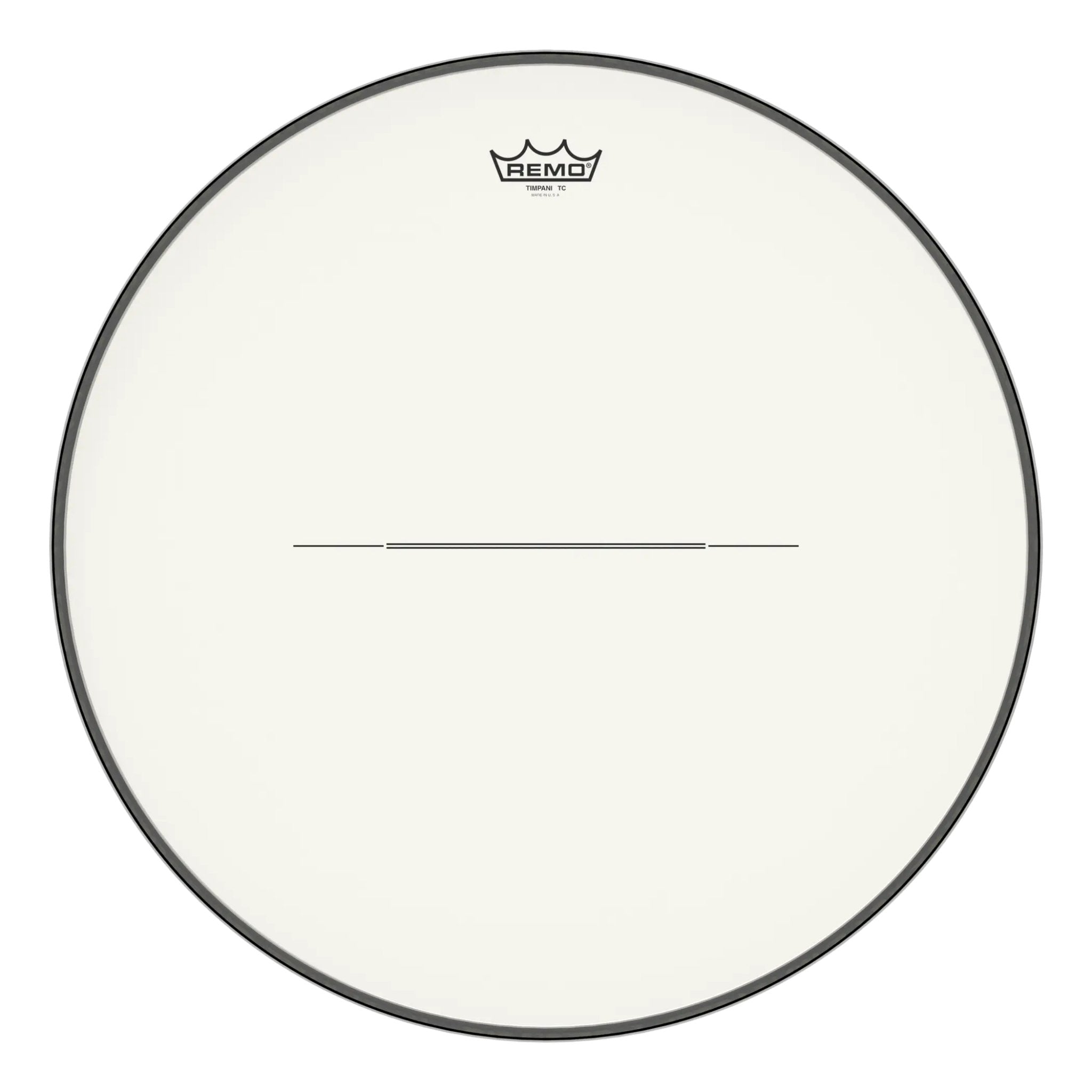 22"-remo-tc-series-custom-hazy-timpani-head-with-steel-insert-ring-TC-2200-SA