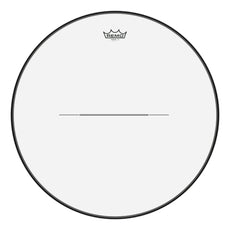 27"-remo-tc-series-custom-clear-timpani-head-with-low-profile-steel-insert-ring-TC-2700-LS
