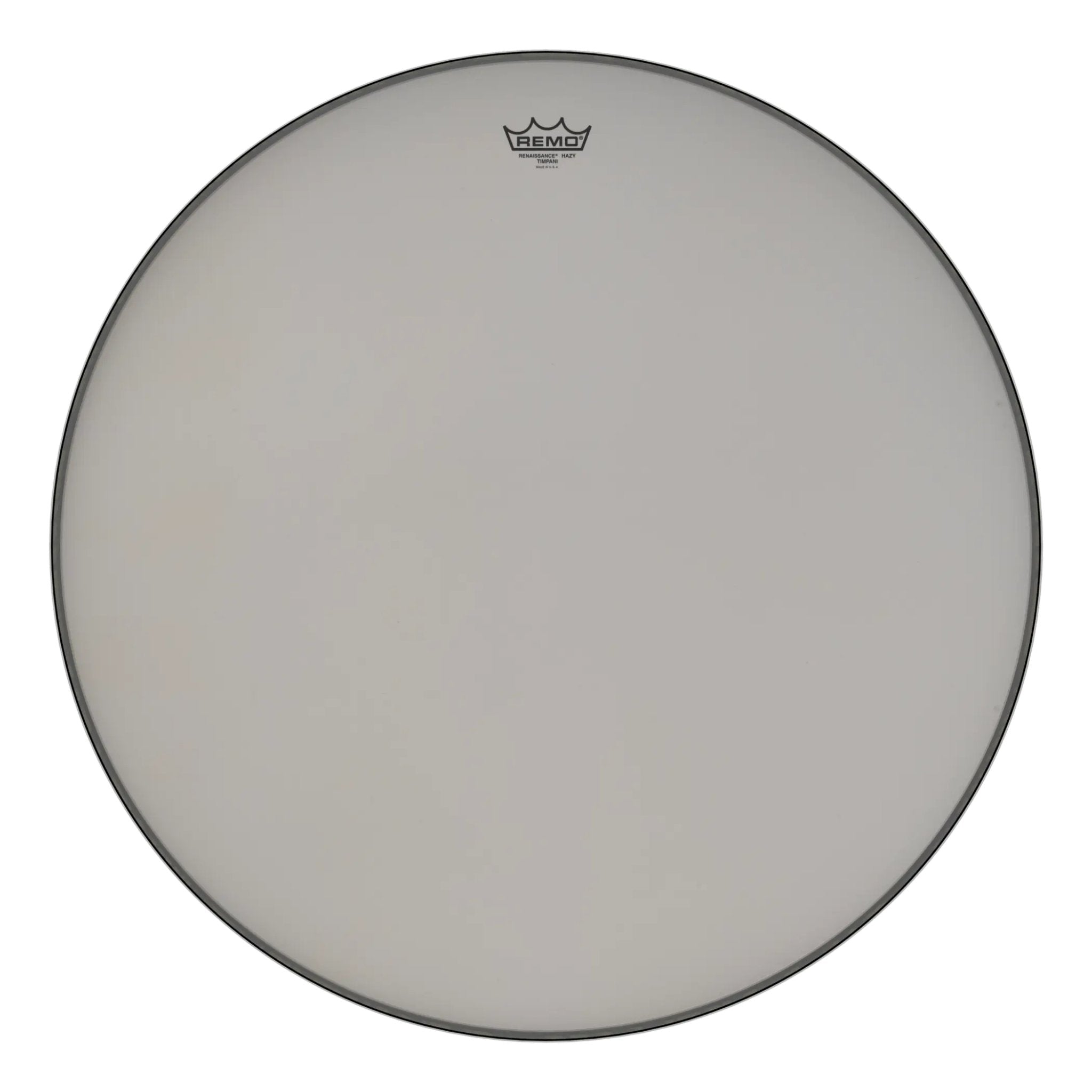28.5"-remo-rc-series-renaissance-hazy-timpani-head-with-steel-insert-ring-RC-2808-SA