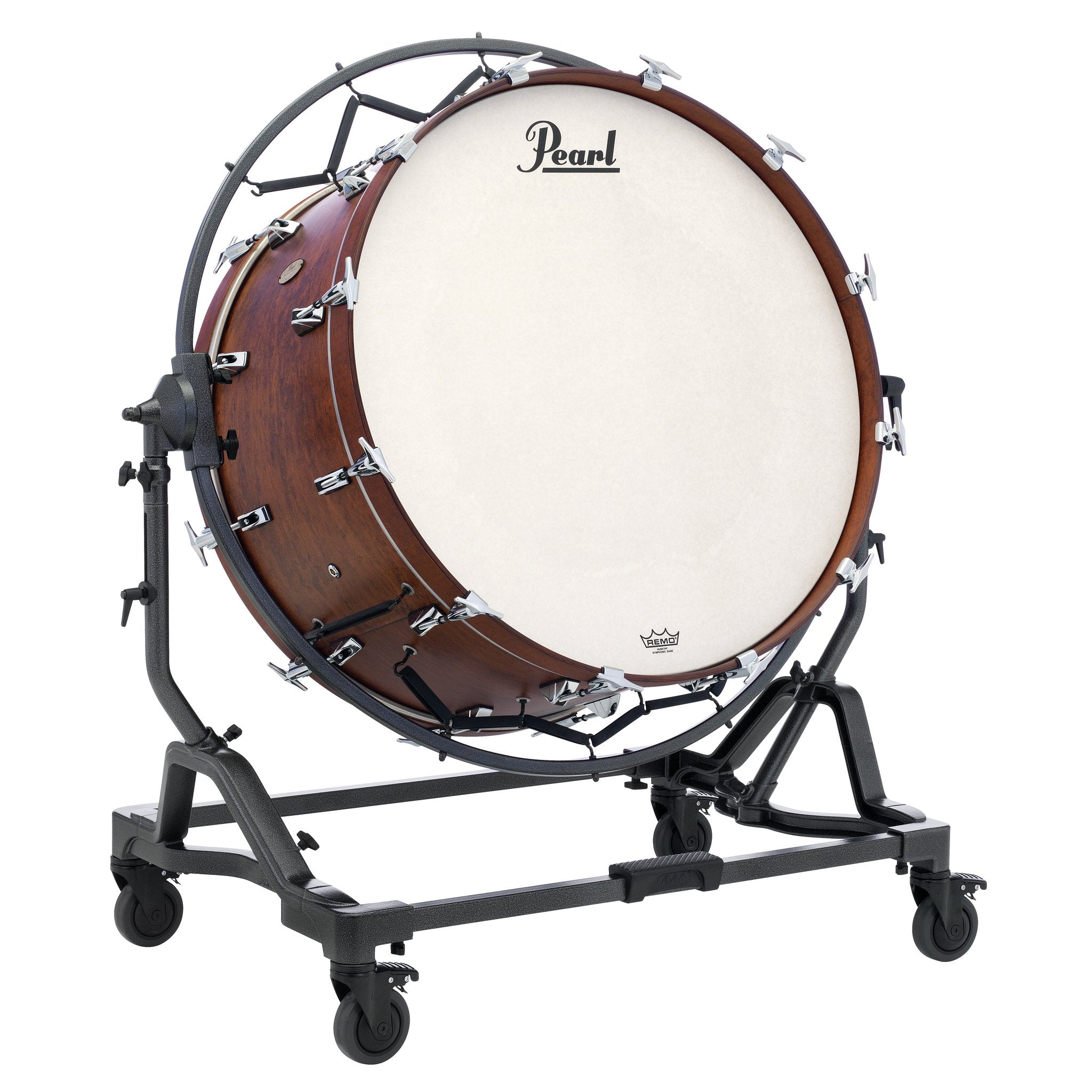36x18 Pearl Philharmonic Series Bass Drum (Includes STBD36 Suspended Stand) PEA-PBA3618/S210