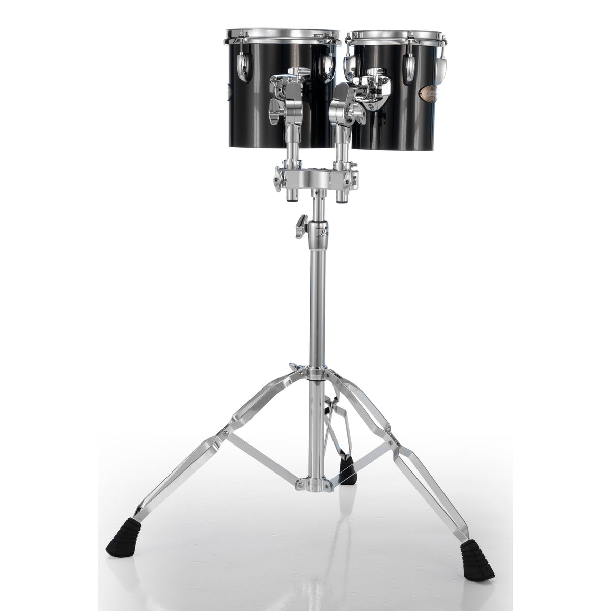 6" & 8" with Stand - Pearl Concert Series Concert Tom Set PEA-PTE0608/C46