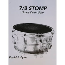 7-8 Stomp by David Eyler