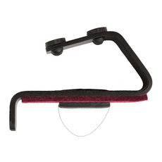 A. Stubbs Triangle Hanger Side Profile