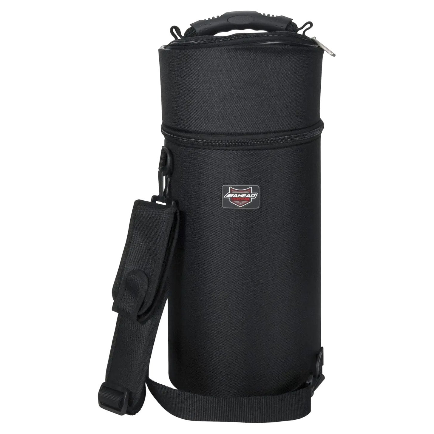 Ahead Armor Drumstick Mallet Tower Zipped Closed