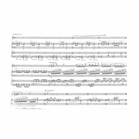 Abe-Breath of the Tree III (S-n3)-2M/FL