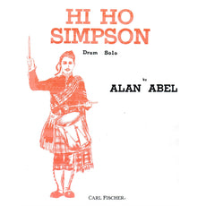 Abel-Hi Ho Simpson