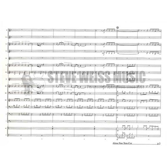 Abujamra-Alma Nao Tem Cor (SP)-B/2V/C/Cro./X/2M/Steel drs./3T/P/