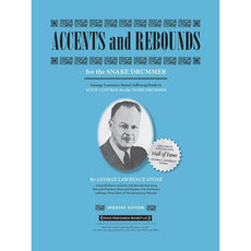 Accents and Rebounds By George Lawrence Stone