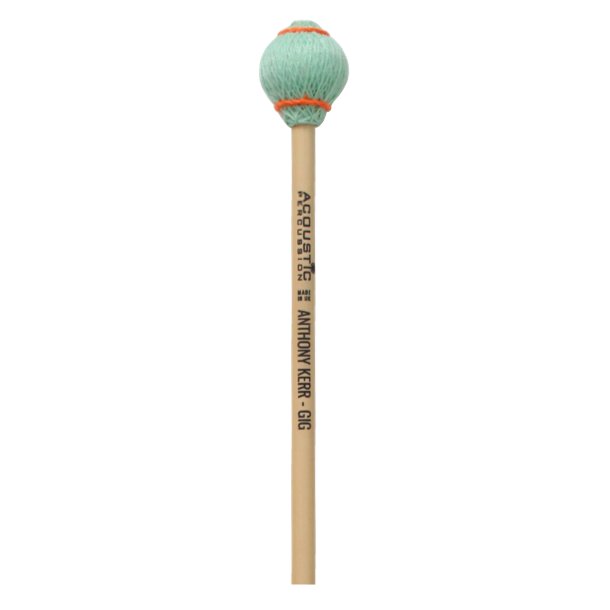 Acoustic Percussion Anthony Kerr Signature Vibraphone Mallets - Extra Hard