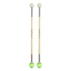 Acoustic Percussion Ian Cape Signature Series Multi-Mallet IC2 - Rattan ACO-IC2