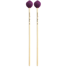 Acoustic Percussion JM2 Johnny Mansfield Vibraphone Mallets - Rattan ACO-JM2