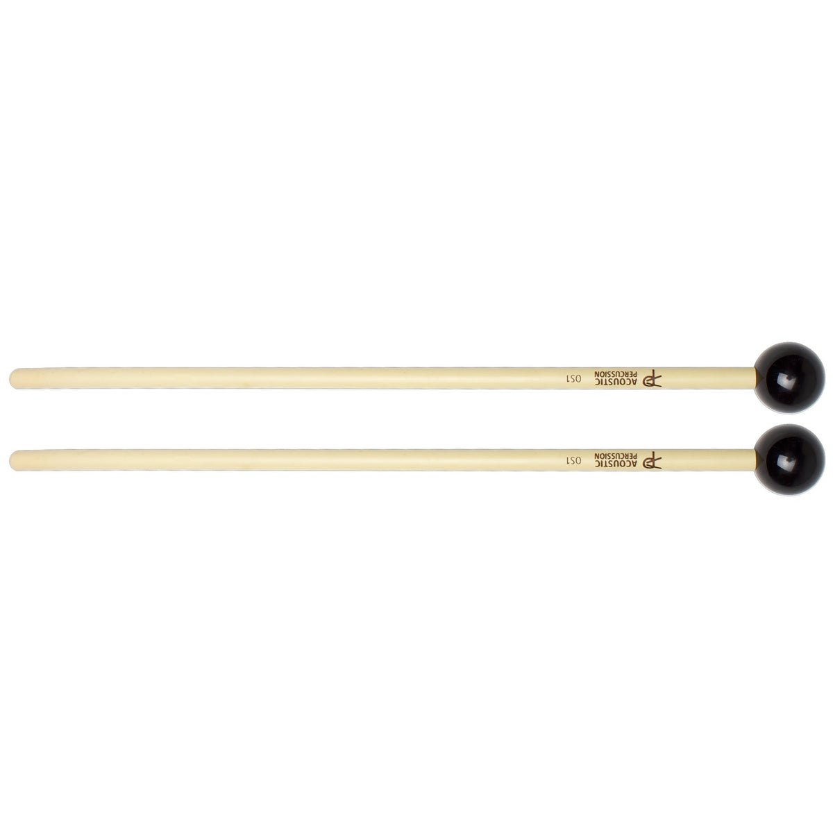 Acoustic Percussion Orchestral OS1 Glockenspiel Mallets