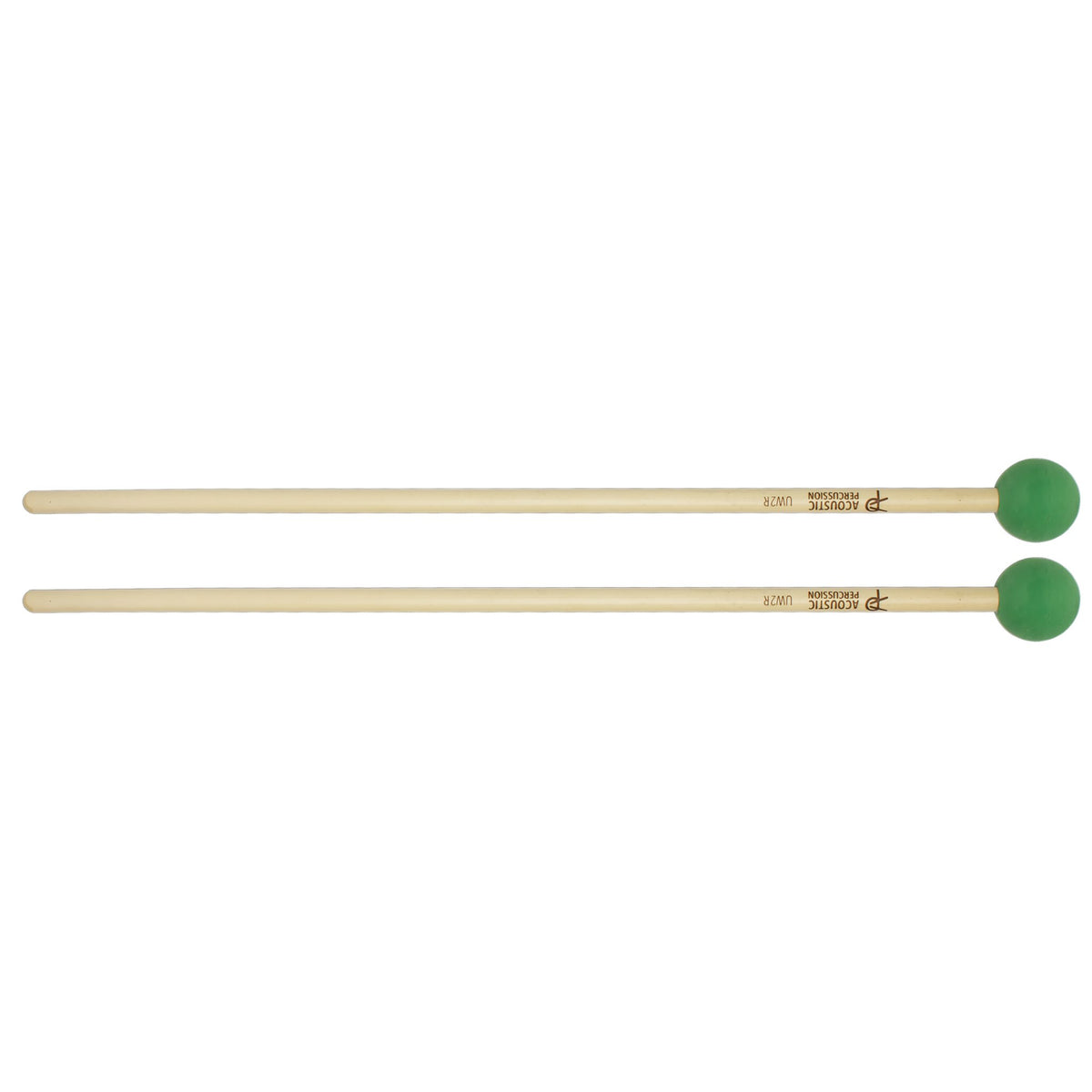 Acoustic Percussion Unwound UW2R Mallets