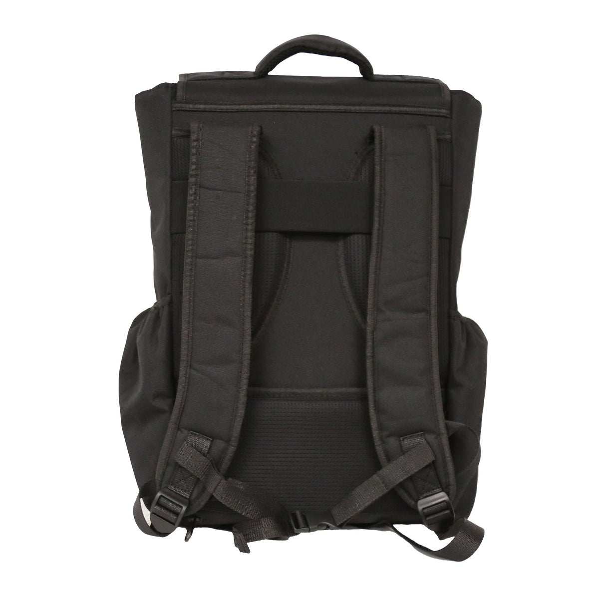 Adam Tan - The Traveler Backpack Mallet Bag Back