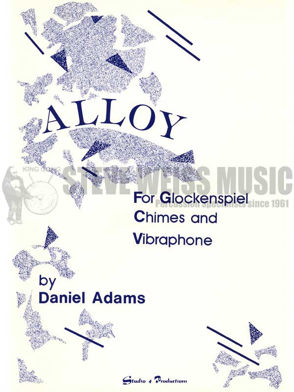 Adams-Alloy (2S)-B/C/V