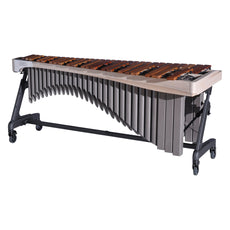 Adams Alpha Marimba 4.3 White Wash Desert Front
