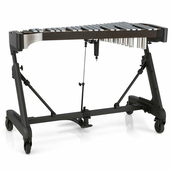 Adams Alpha Series 3.3 Octave Glockenspiel on Apex Frame