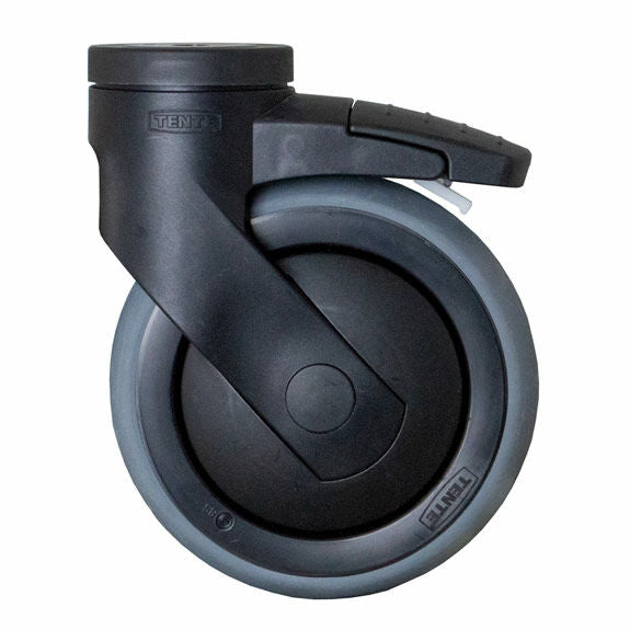 Adams Caster for Voyager frame