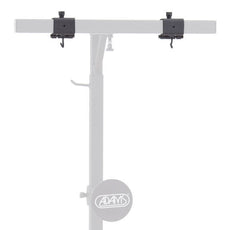 Adams Hanging Hooks for ASGS Gong Stand (Set of 2)