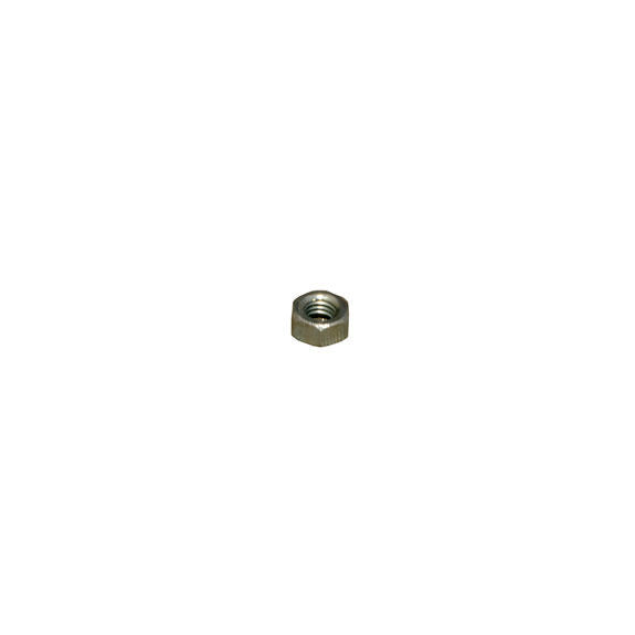 Adams Hexagon Nut for Damper Mechanism