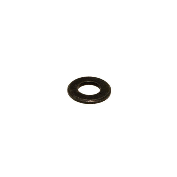 Adams M8 Plain Washer - Black