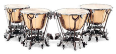 29" Adams Philharmonic Cloyd Duff Dresden Series Timpani