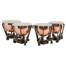 20" Adams Professional Gen II Hammered Copper Timpani