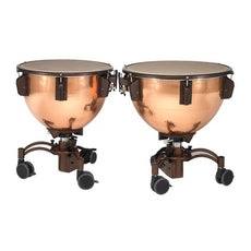 20" Adams Revolution Hammered Copper Timpani with Fine Tuner