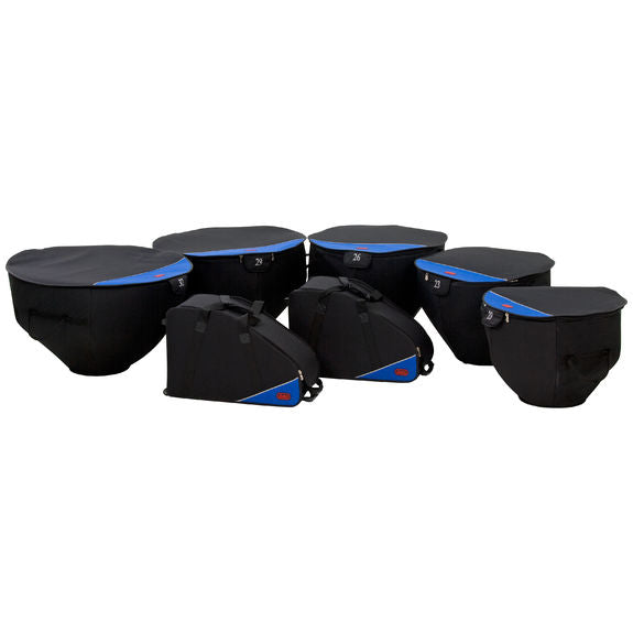 Adams Revolution Timpani Base Bag w/Handle & Wheels