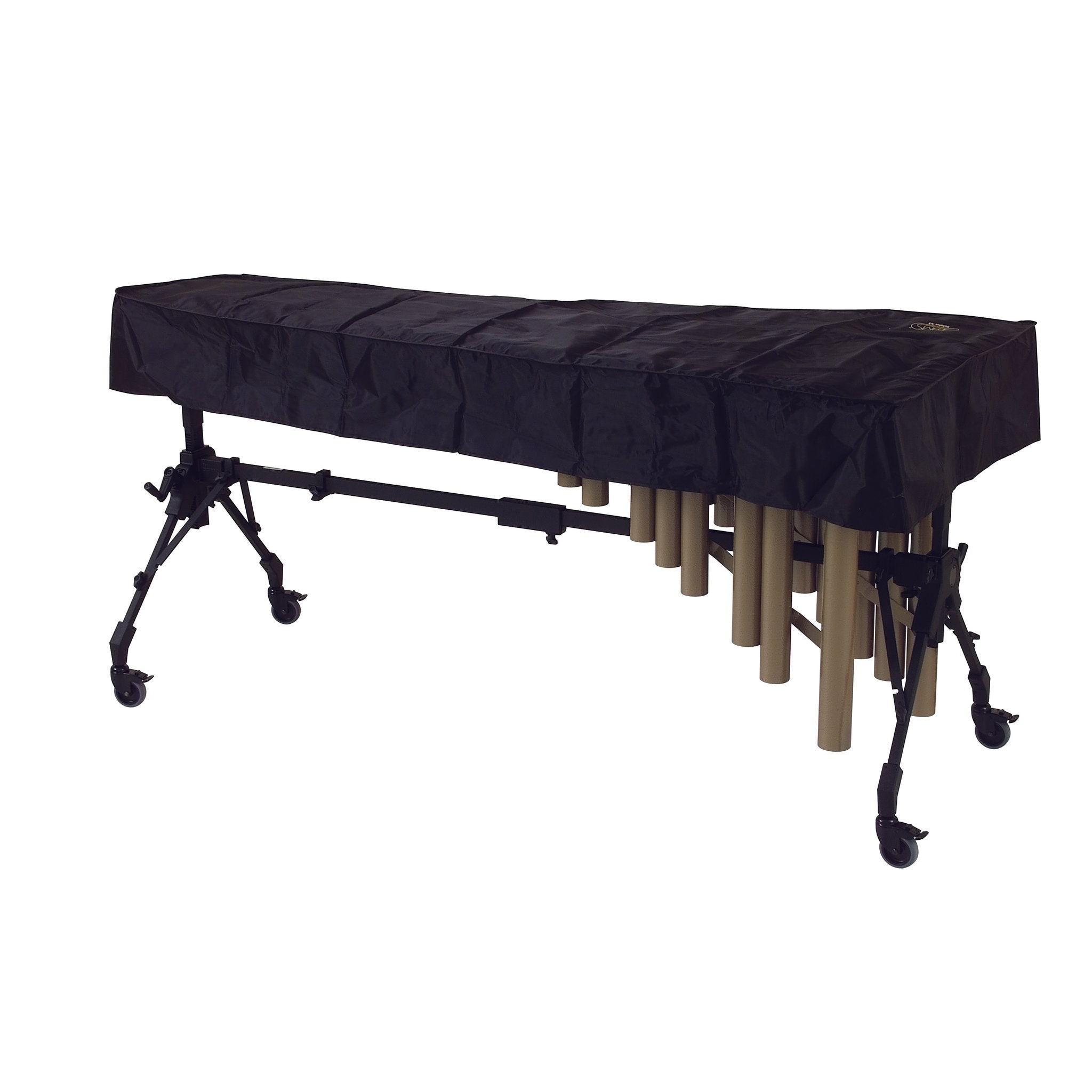 Adams Short Drop Cover for 4-3 Octave Artist Marimba