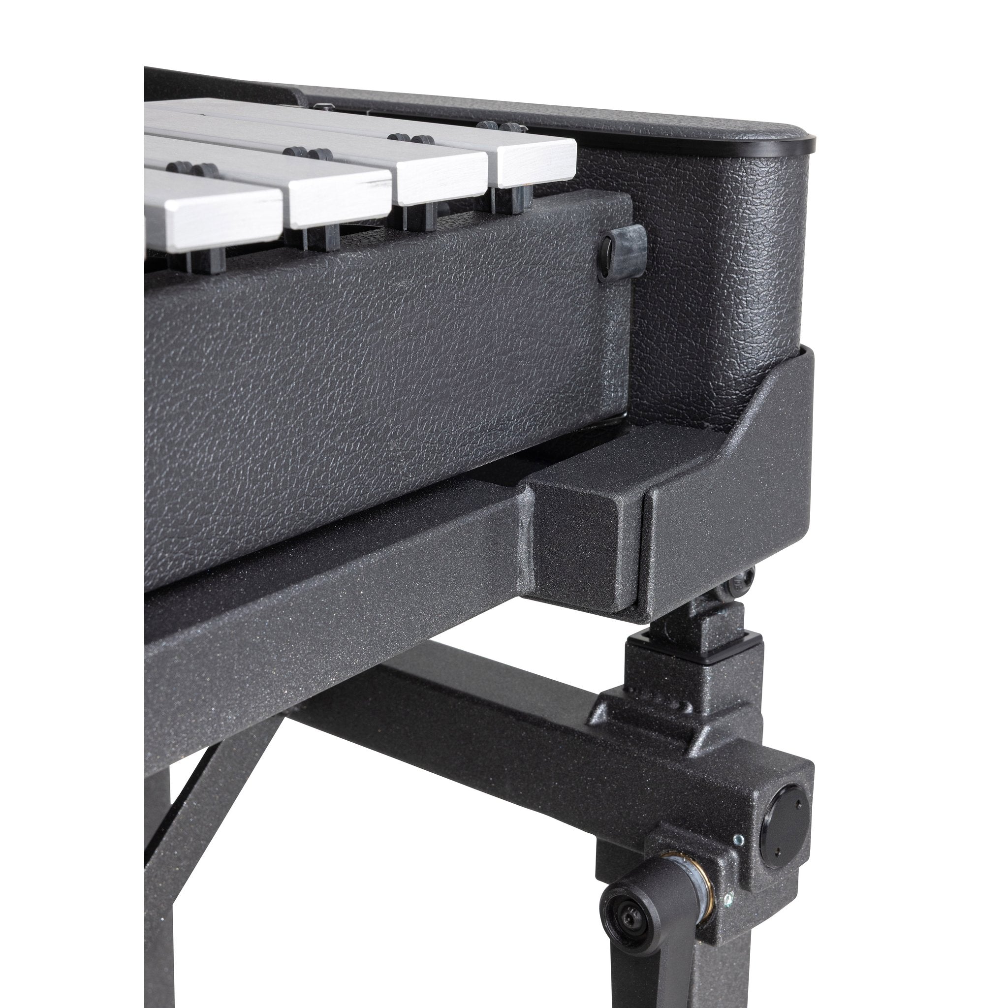 Adams Silver Endurance Field Frame Vibraphone Frame