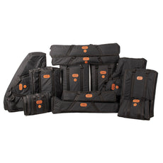Adams Soft Bag Set for 4-3 Octave Marimba - Apex