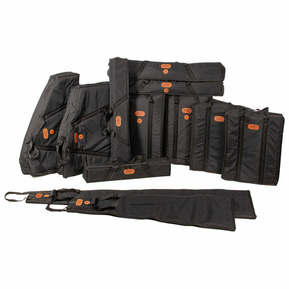 Adams Soft Bags for 5.0 Octave Alpha Marimba