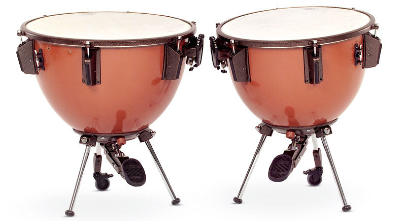 23" Adams Universal Fiberglass Series Timpani w/Fine Tuner