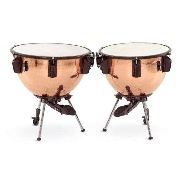 29" Adams Universal Hammered Copper Series Timpani