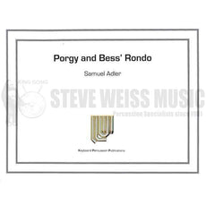 Adler-Porgy and Bess' Rondo-M