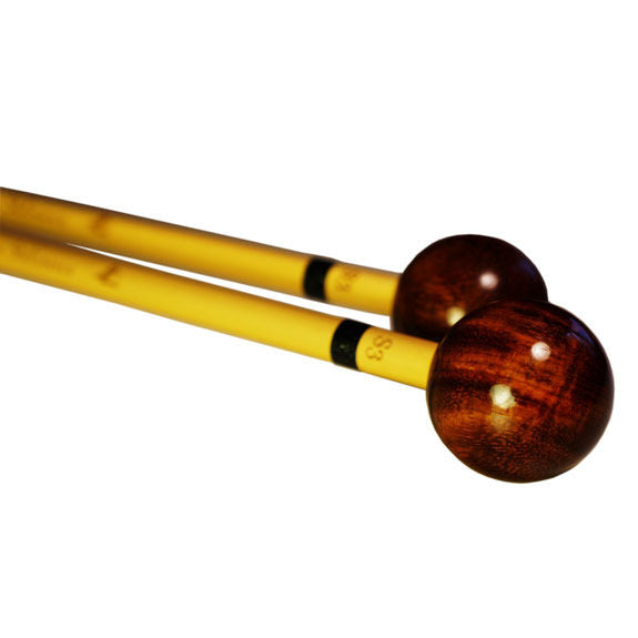 Adrian Stefanescu Deep Fundamental Sonoro Series Rattan Xylophone Mallets