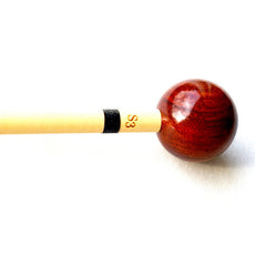 Adrian Stefanescu Deep Fundamental Sonoro Series Rattan Xylophone Mallets